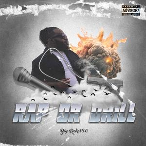 V8 (feat. Great White Stylez & Shotta Rocket) (Explicit)