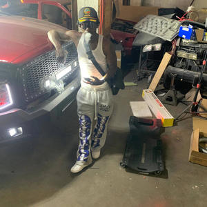 Out the mud (Explicit)