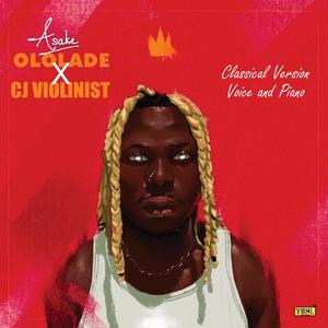 Trabaye (Asake Classical Version)