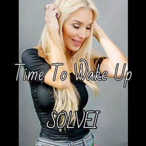 Time To Wake Up (feat. Will Clipman & Rob Paulus)