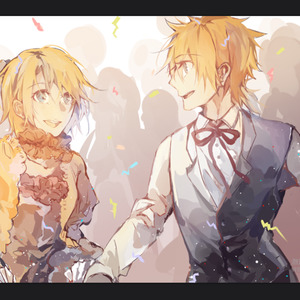 悪ノ召使 -Symphonic version-