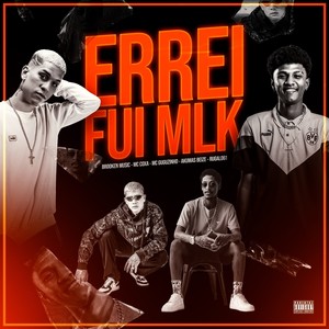 Errei fui MLK (Explicit)