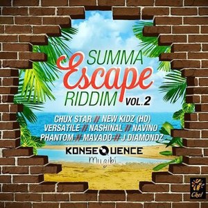 Summa Escape Riddim, Vol. 2