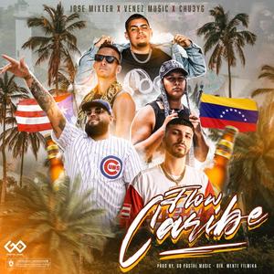 Flow Caribe (feat. Chu3yG & VenezMusic) [Explicit]