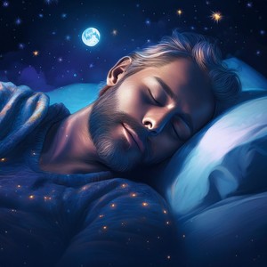 Binaural Beats sueño profundo - Ritmos Para Noches Serenas