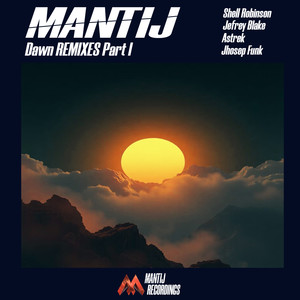 Between Worlds (Jhosep Funk Remix)