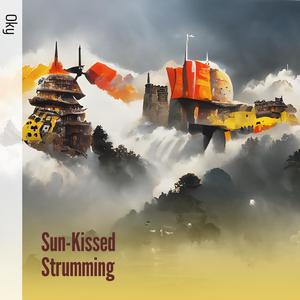 Sun-kissed Strumming