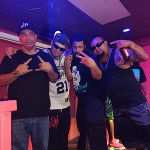 RAP KILLA (feat. BLUNTSTEVE & PLAYABOYSWAGLOW) (SCRUB GREEDY ON THE BEAT Remix|Explicit)