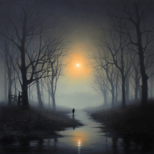 Mystical Moonlight
