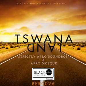 Tswana Land (Extended Mix)
