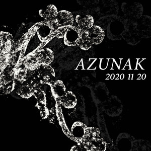 Azunak. 2020 11 20