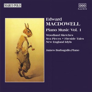 Woodland Sketches, Op. 51 - No. 5: From an Indian Lodge