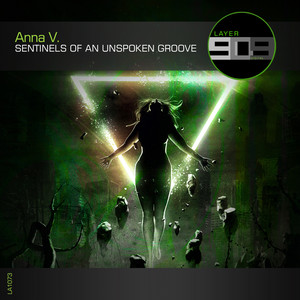 Red Nova (Original Mix)