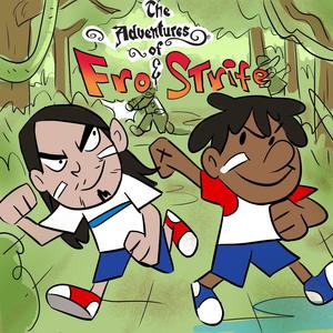 Trapped(feat. OGfoxwood)