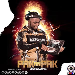Mixtape Pak An Pak