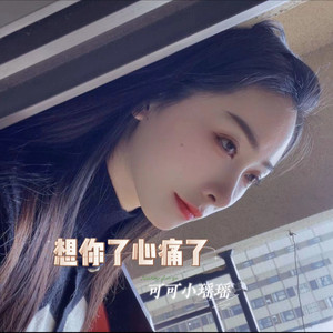 想你了心痛了 (伴奏)