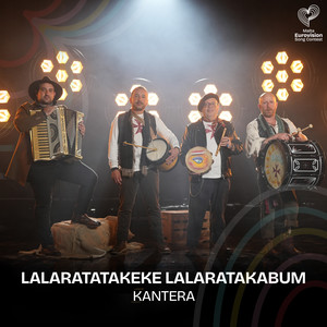 Lalaratatakeke Lalaratakabum