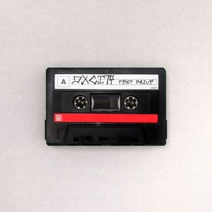 Test Drive (Explicit)