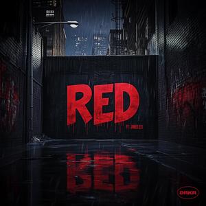 RED (feat. Jones 2.0)