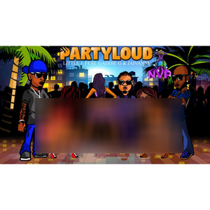 Party Loud