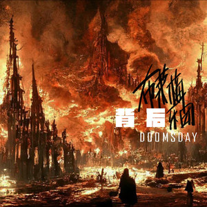 背后 (Demo)