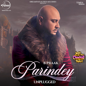 Parindey (From "Jatt Nuu Chudail Takri") (Unplugged)