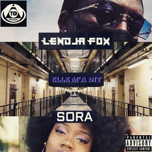 Elle m'a dit (Explicit)