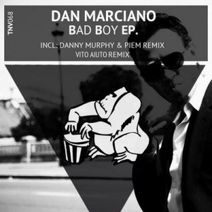 Bad Boy - remix (Remix)