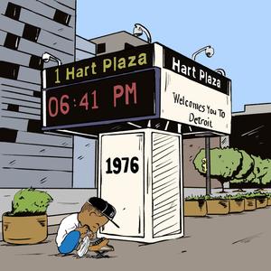 1 Hart Plaza