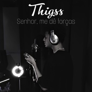 Senhor, Me Dê Forças (Explicit)