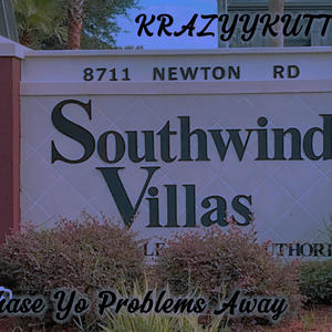 Chase Yo Problems Away (Explicit)