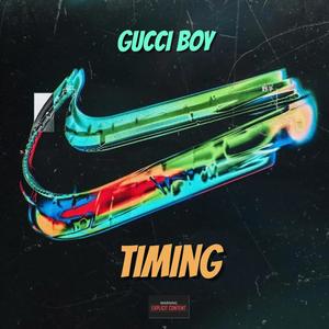 Timing (Explicit)