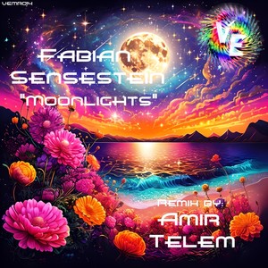 Moonlights (Amir Telem Radio Edit)