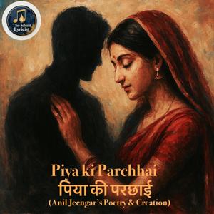 Piya ki Parchhai (Anil Jeengar's Poetry) (feat. Silent Lyricist)