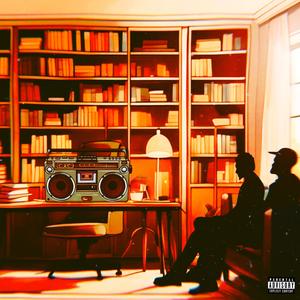 Somewhere (feat. J7 & Jurnee Starr) (Explicit)