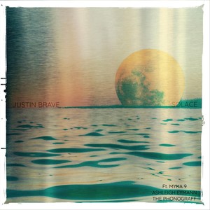 Solace(feat. Myka 9, Ashleigh Eymann & The Phonograff)