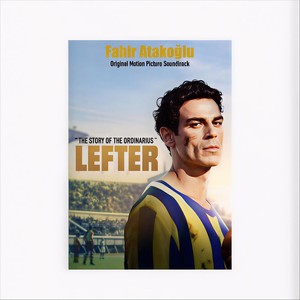 Lefter-the Game of Greece and Turkiye