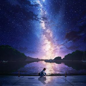 MRKey - 遇见 (纯钢琴)