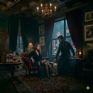 Vicious velvet (Radio Edit)