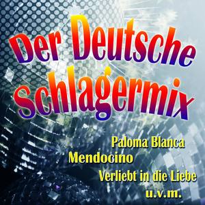 Der Deutsche Schlagermix