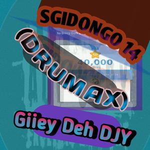 SGIDONGO 14 (DRUMAX)