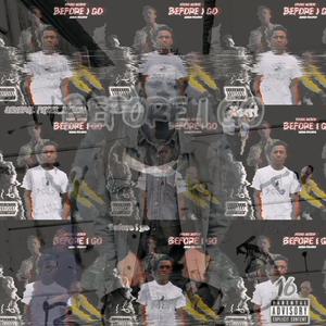 Life ain good (feat. AB2K) (Explicit)