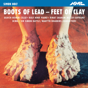 Boots of Lead – Feet of Clay