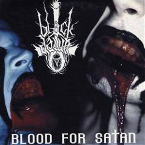 Blood For Satan