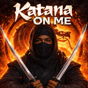 Katana On Me (Explicit)