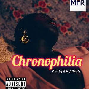 Chronophilia (Remastered 2024) [Explicit]