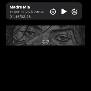 Madre Mia (Explicit)