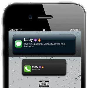 Sexofonía (feat. chuzausen_) (Explicit)