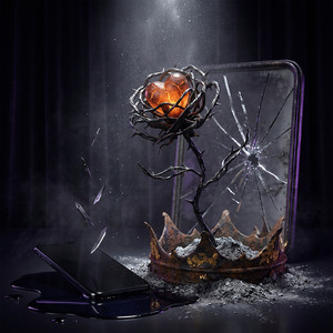 Ashes & Thorns (재와 가시)