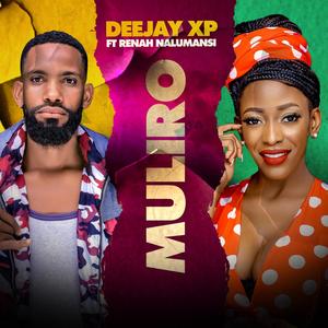 Muliro (feat. Renah Nalumansi)